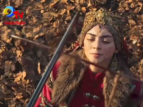 مؤسس عثمان الحلقة 173 