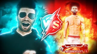 WEBBYBOIIII vs BULLET TV! *MUST WATCH* screenshot 5