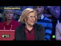 Manuela Carmena: &quot;Es inaceptable que una sociedad madura pueda dejar en la calle a una persona&quot;