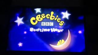 Cbeebies Shutdown Ident 2013 With Hd And 3D Files.