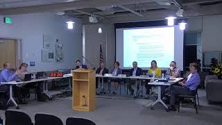 Kaysville City Council 11/7/2019 - Part 1