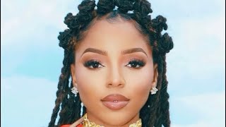 Chloe Bailey St Lucia Carnival 2025