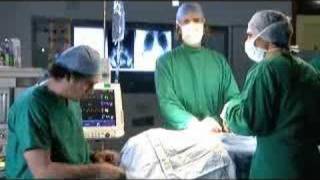 Green Wing 2 - Mac Deleted Scenes - Part 1
