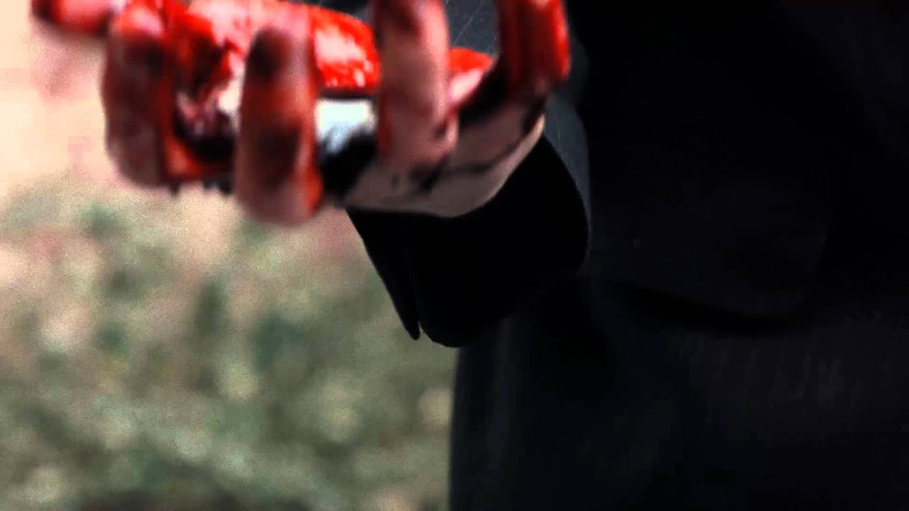 ORPHEUS (2011) - Teaser Trailer