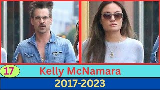 Colin Farrell Busy Love Life | Dating History, Marriages, Breakups & Relationships Over The Years!