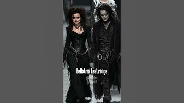 When Harry Potter Characters Meet Their Twins! #harrypotter #aishorts #ai