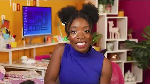 Tutorial 3: How to Code Digital Art in JavaScript | CODE Along with Black Girls CODE