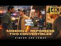 GTA 5 Mission #2: Franklin and Lamar 100% Gold Medal Gameplay Walkthrough | Full Guide (4K UHD)