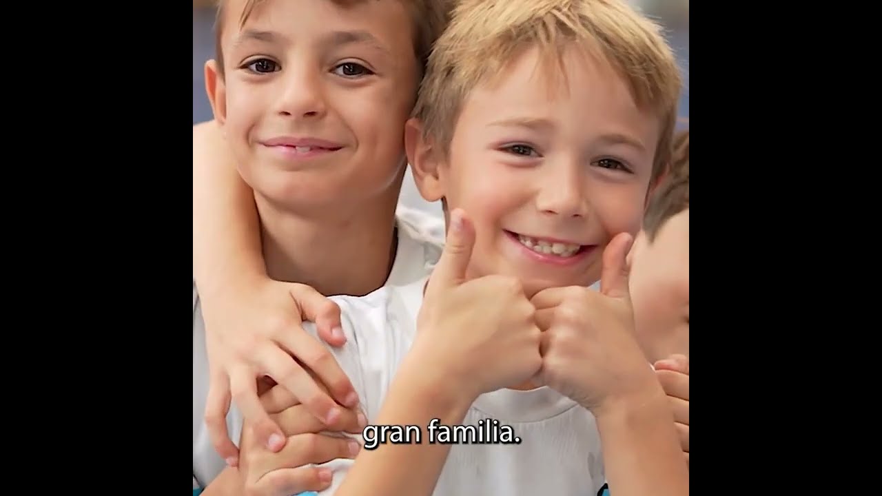 Colegio Privado Internacional Eucolegio Casvi | Villaviciosa de Odón (Madrid)