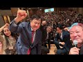 カズカズフジ鼎談 in 京都 『真実と虚構』『今こそ消費税廃止＋積極財政』待望のコラボトーク。羽賀ヒカルさんゲスト出演。