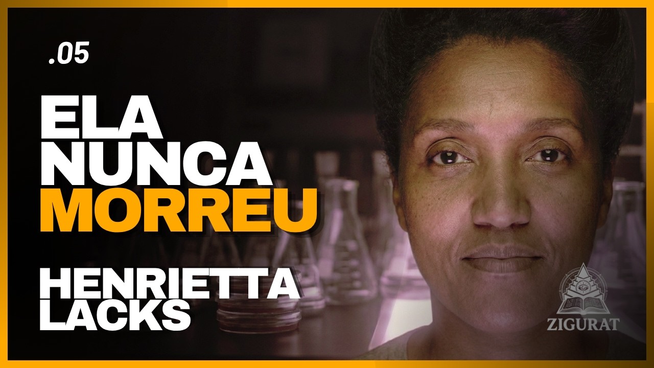 Henrietta Lacks: a mulher que a ciência usou e não nomeou
