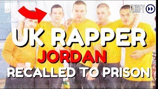 Celebrity Jordan Mccann Salford UK Rapper - (Explained) Net Worth