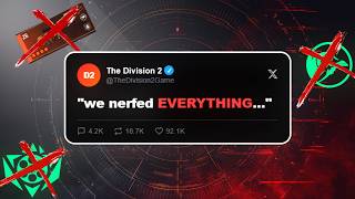 Your Build Just Got Nerfed in Season 2….