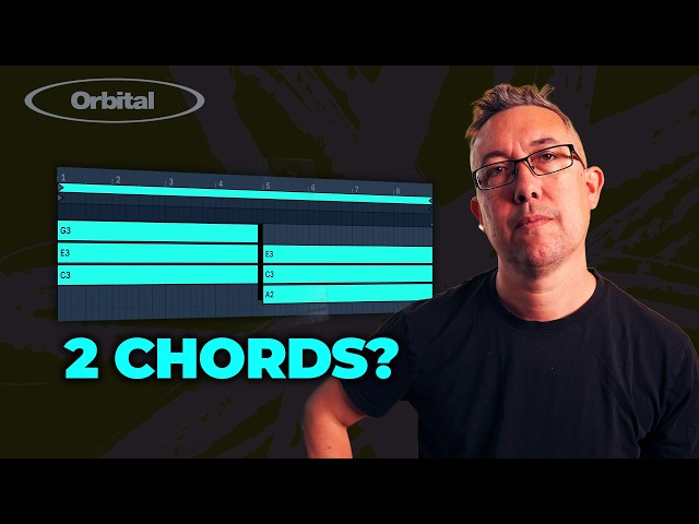 Orbital's 'Belfast' Shouldn't Sound This Good - YouTube