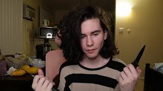 How I Became an Incel (Please Marry Me)