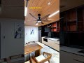 Đối với một cô gái hướng nội thì đây mới là view triệu đô 🥰❤️ #home #shorts #kitcheninterior