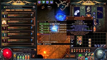 6linking my Lightning coil at close to 1000 fuse