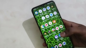 How to turn on off select to speak in LAVA Beu, LAVA Beu mein select to speak on off kaisa kare