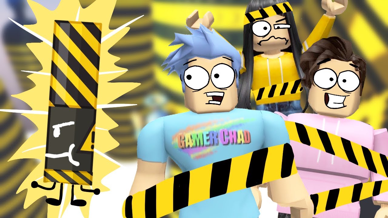 Найдите обновление «Маркеры» с Fam Roblox / Маркером опасности и маркером безмятежности