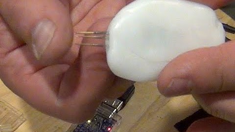 Multicopter Silabs ESC Flashing