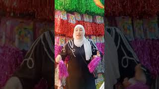 زينه اعياد الميلاد و الخطوبه والزفاف