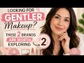 2 Makeup Brands That Won’t Harm Your Skin