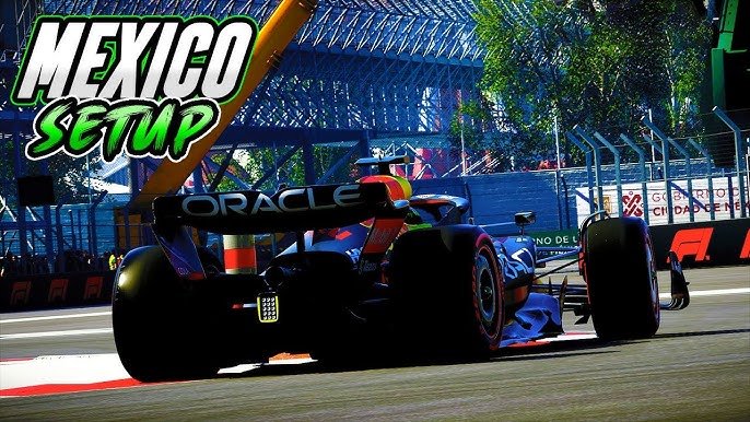 F1 22: Miami Race Setup  Aero, Transmission, Tyres & More - Item Level  Gaming