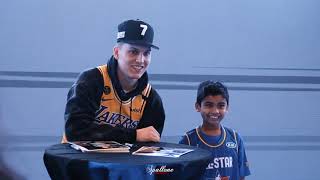 NBA All-Star Weekend 2020 NBA Crossover Recap