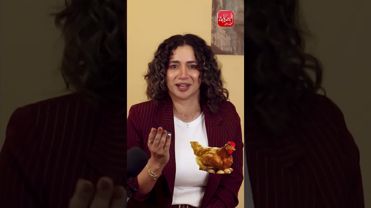 #المنشر | دروس تقوية في اللغة العربية لنائبات البرلمان  #الحكاية #El7ekaya #شيماء_عزت  #el7ekaya