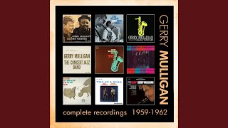 Shady Side - Gerry Mulligan