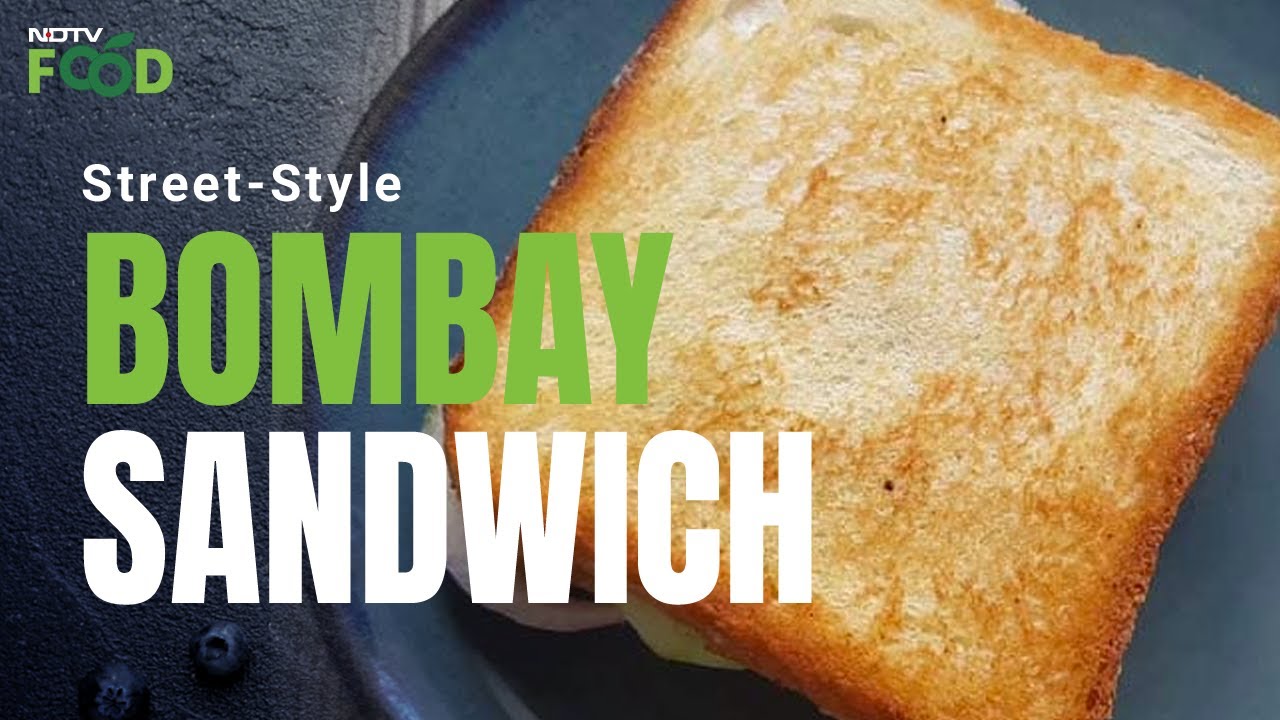 Download How To Bombay Sandwich | Easy Bombay Sandwich Recipe Video