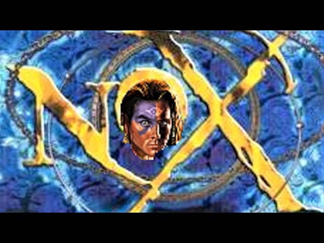 Nox - Conjurer Run - No Commentary Longplay (Westwood Studios, 2000) class=
