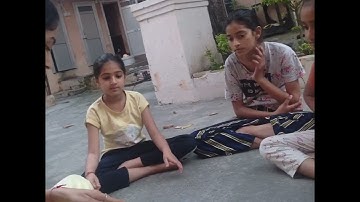 DECE 4 Project-Anganwadi school activities