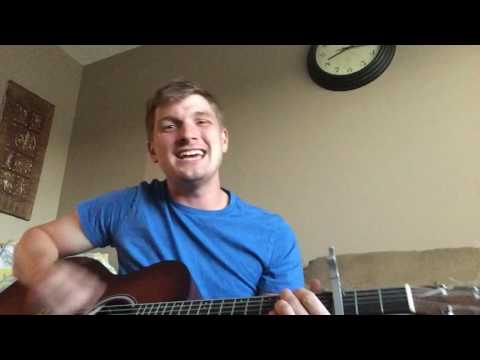 John Michael Montgomery- Life’s a dance cover