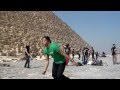 Parkour And Freerunning Training النسر كابتن جابر 