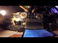 J Cole vs Snoop Dogg | Short DJ Mix | Traktor Kontrol Z2