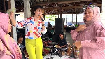 GARUT KOTA INTAN medley MOBIL BUTUT VOC INTAN - LIVE MUSIC JM NADA MINIMALIS ENTERTAINMENT
