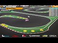 Awesomatix Pro Stock A2 ETS RD5 Season #17 2024/25 Wiener Neustadt, AUT