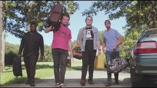 BroTrippers Episode 1: No Mom Jokes