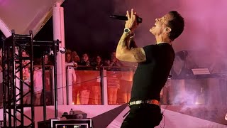 Creed - Who’s Got My Back? - Live @ Summer of 99 & Beyond Cruise Norwegian Joy - April 2026