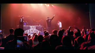FUNKDOOBIEST LIVE 2024
