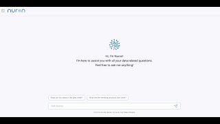 Introducing AI Agent for retailers- Nuron