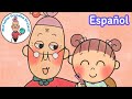 LA ABUELA MOTTAINAI ¡QUE APROVECHE! 【animación oficial】- Español