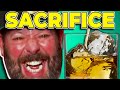 Sacrifice  ft bert kreischer  use in case of intervention