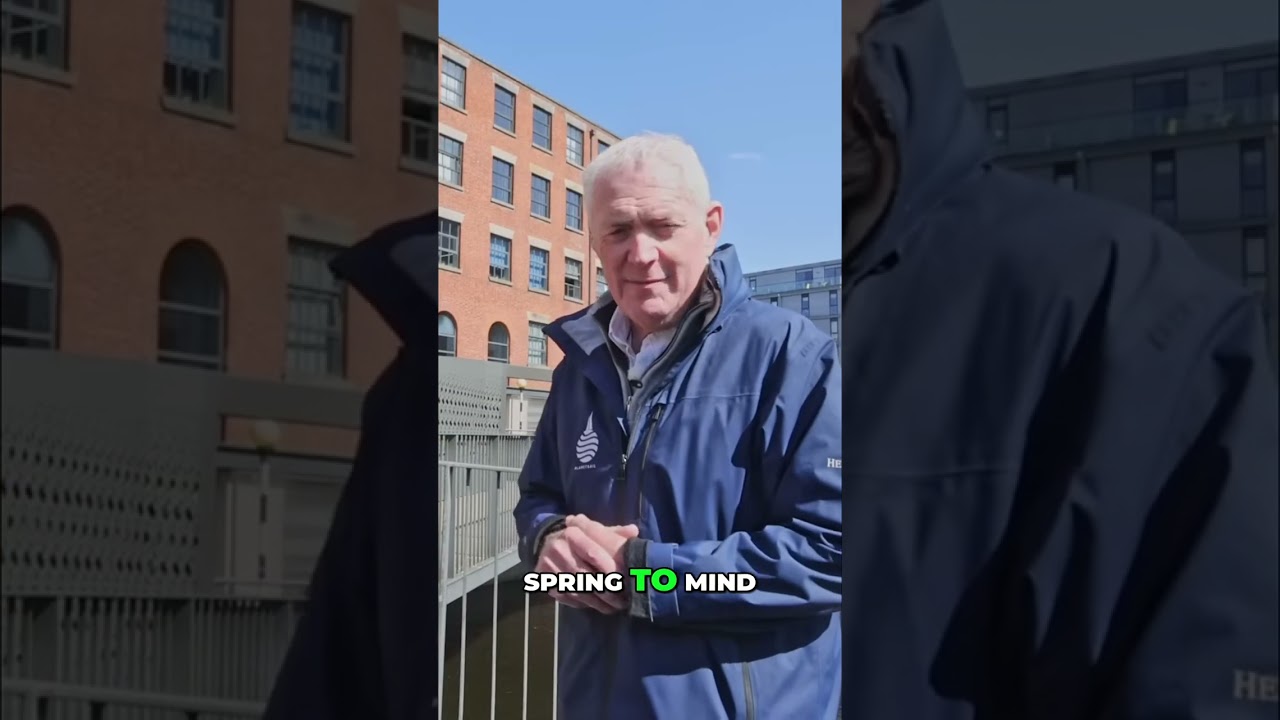Manchester: Football, Music, and Industrial Revolution #shorts