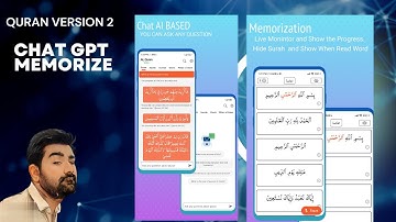 Revolutionizing Quran Learning: Explore the New Features in ChatGPT Quran App