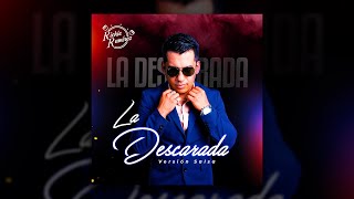 Richie Ramirez - La Descarada (Audio Cover)