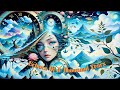 Echoes of a Thousand Years: A mid-range psychedelic journey of the soul. Good for Meditation. #4k