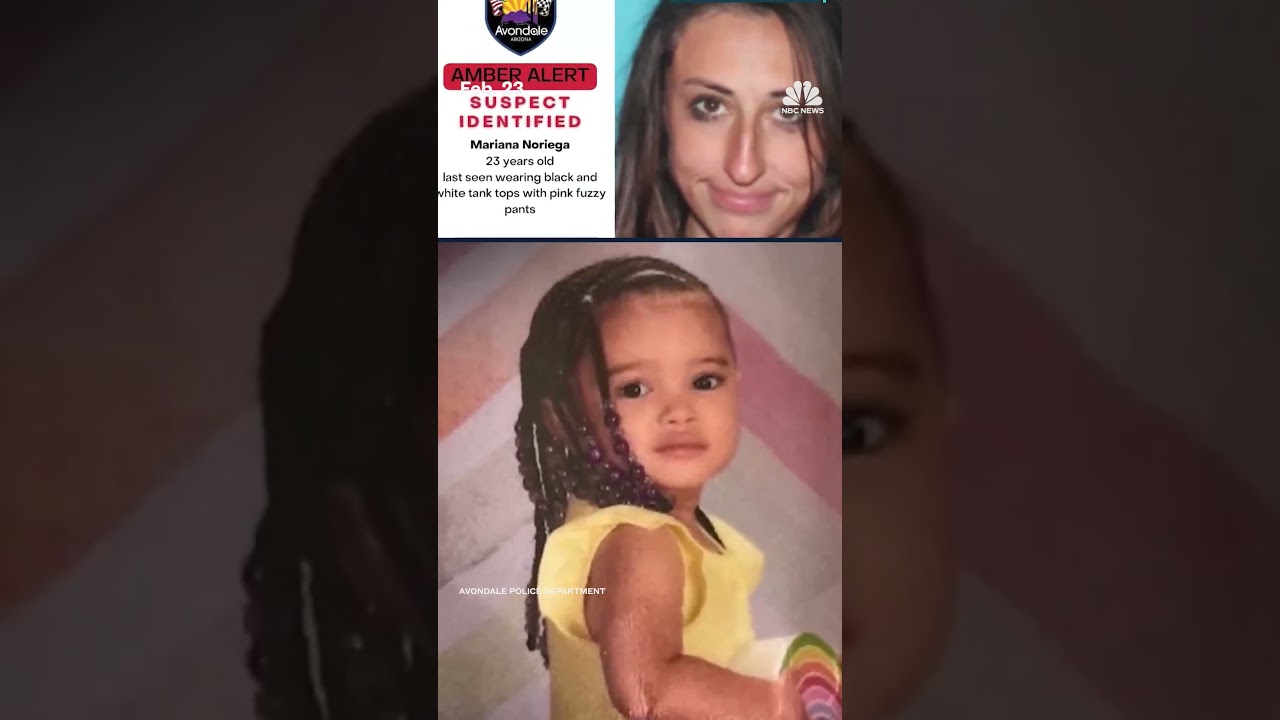 Arizona moving crew helps rescue kidnapped girl