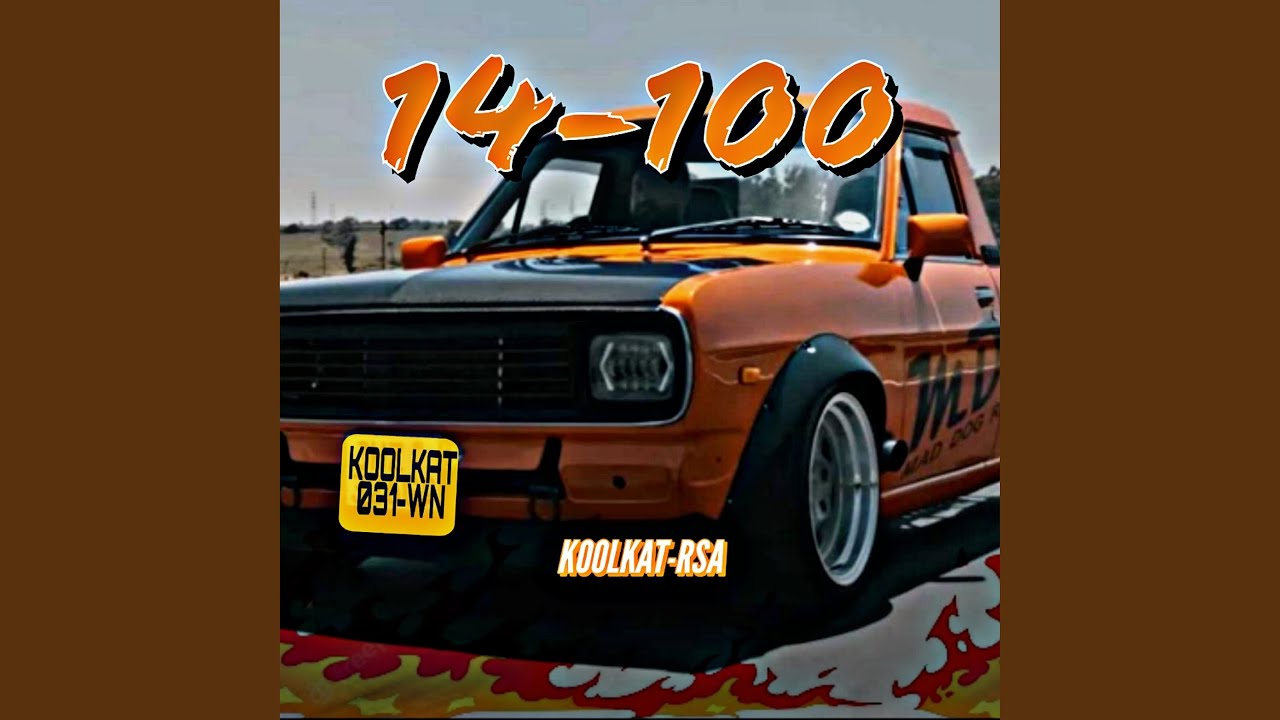 14-100 (Instrumental Version) - YouTube